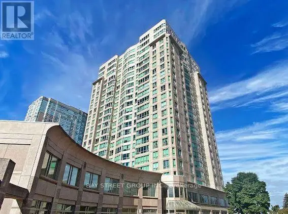 Apartment at 510 - 18 LEE CENTRE DRIVE, Toronto