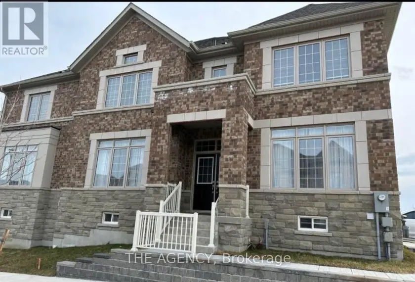 Detached at 2407 HIBISCUS DRIVE, Pickering