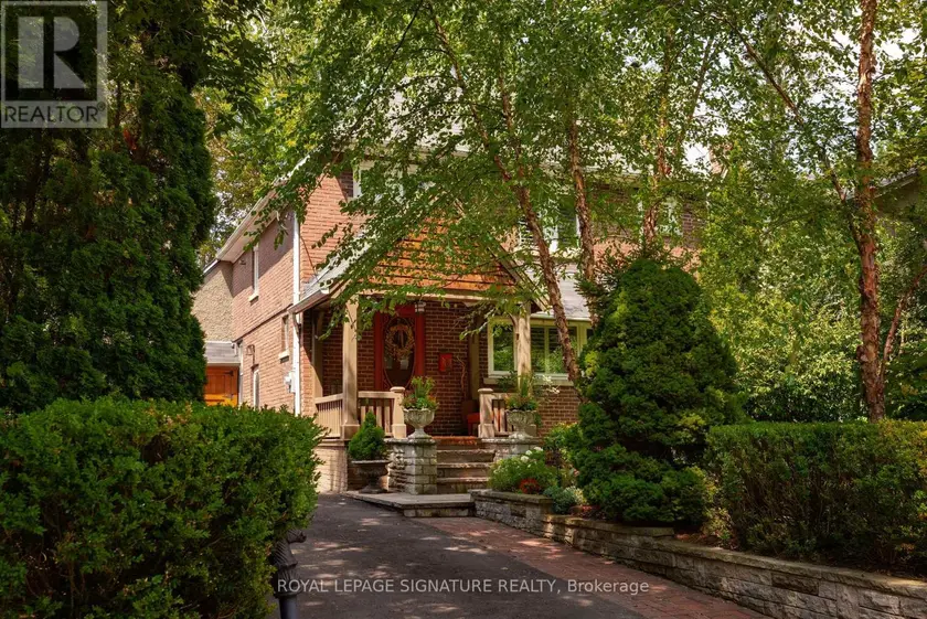 Detached at 30 KELSONIA AVENUE, Toronto
