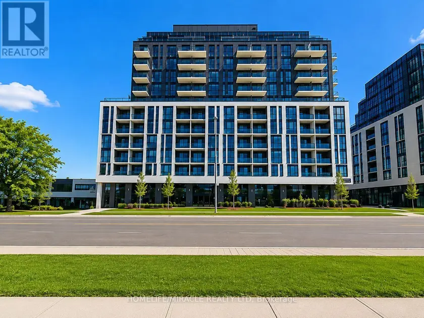 Other at R-07 - 3445 SHEPPARD AVENUE E, Toronto