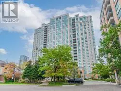 Apartment at 2239 - 125 OMNI DRIVE, Toronto