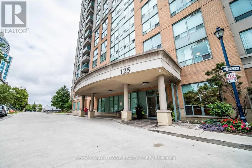 Apartment at PH39 - 125 OMNI DRIVE, Toronto