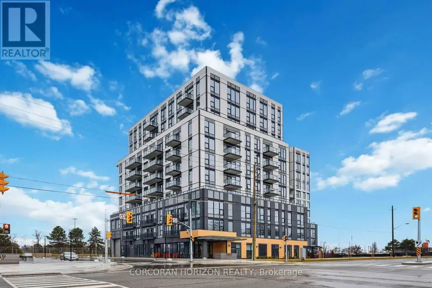 Apartment at 503 - 7437 KINGSTON ROAD, Toronto