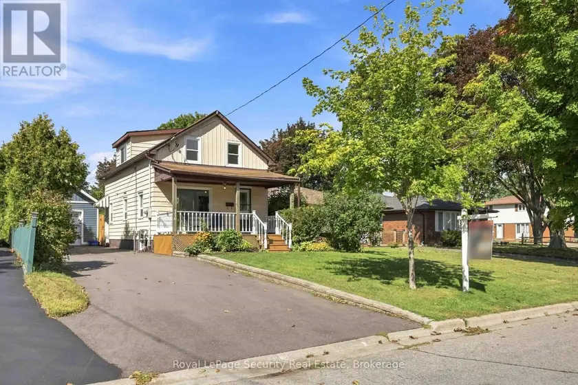 Detached at 116 GUELPH STREET, Oshawa