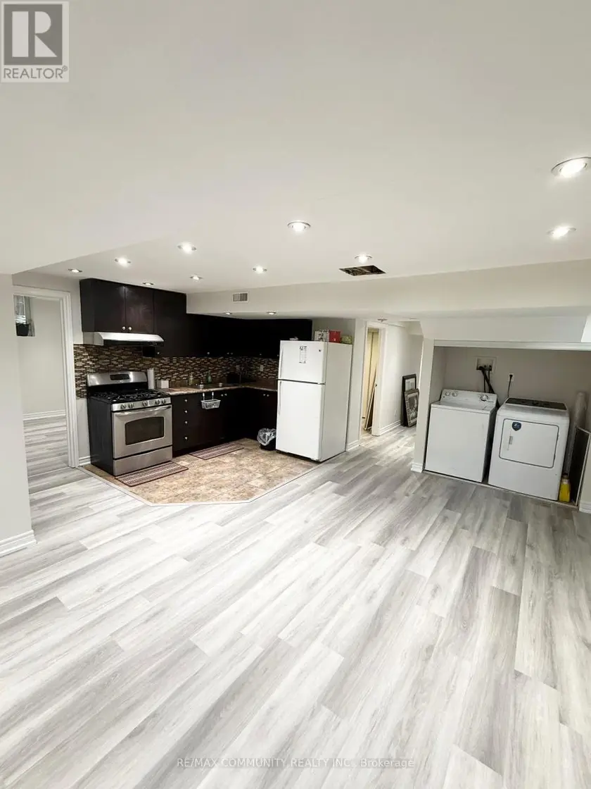 Detached at BASEMENT - 3 LOONSTONE STREET, Whitby