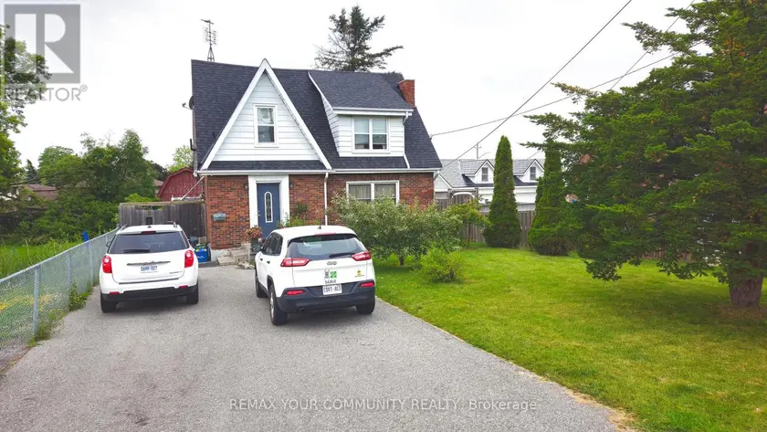 Detached at 520 CROMWELL AVENUE, Oshawa