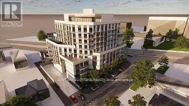 Vacant Land at 2759 KINGSTON ROAD, Toronto