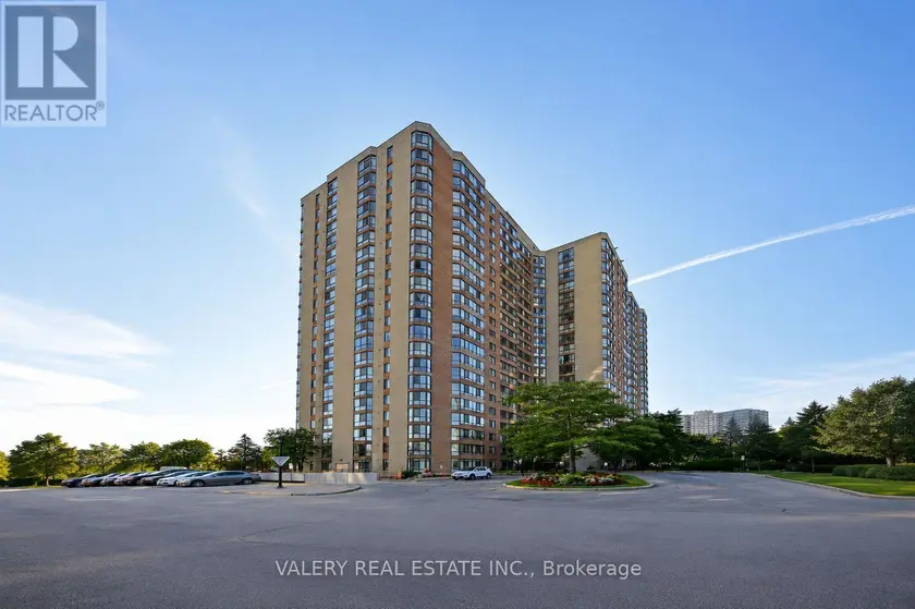 Apartment at 1816 - 75 BAMBURGH CIRCLE, Toronto