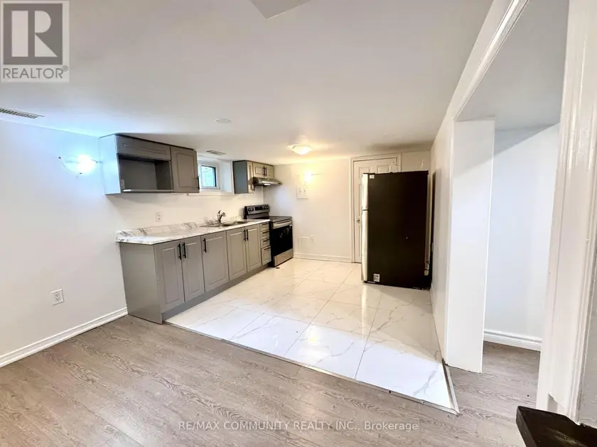 Detached at BASEMENT - 426 PERRY STREET, Whitby