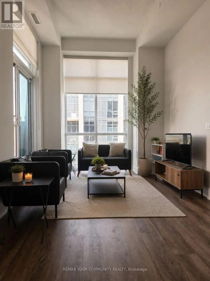 Apartment at 2808 - 20 MEADOWGLEN PLACE, Toronto
