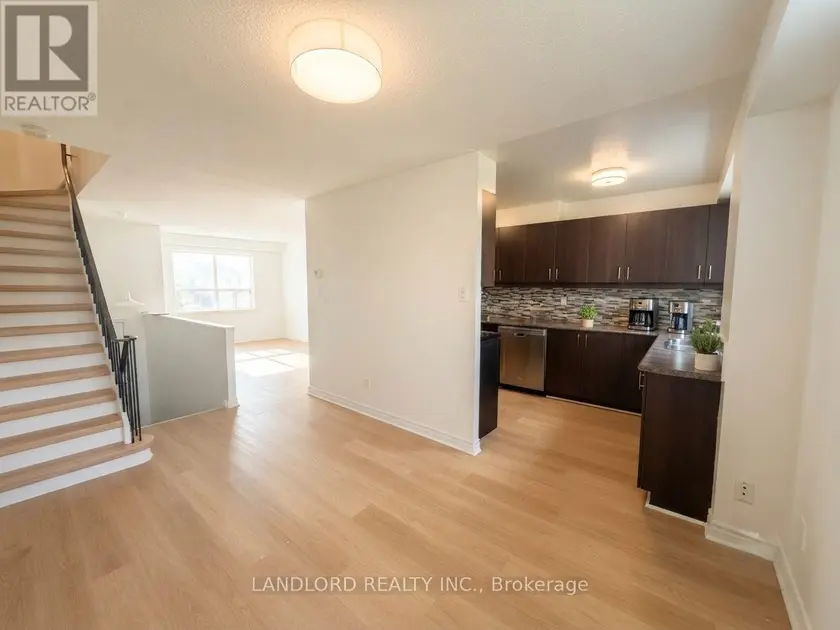 Townhouse at 40 - 2830 MIDLAND AVENUE, Toronto