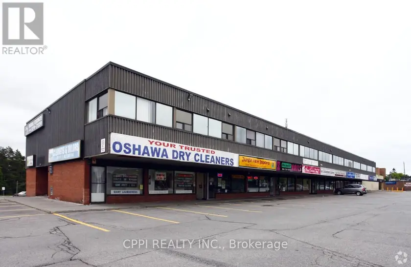 Other at 217 - 650 KING STREET E, Oshawa