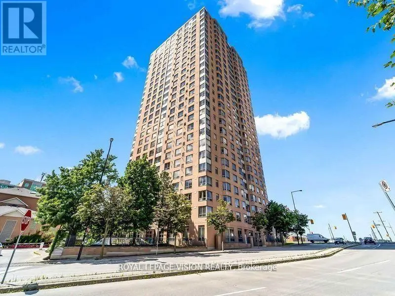 Apartment at 2106 - 115 OMNI DRIVE, Toronto