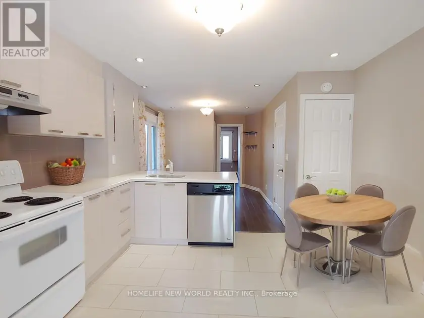 Semi-Detached/Link at MAIN - 35 EAST LYNN AVENUE, Toronto