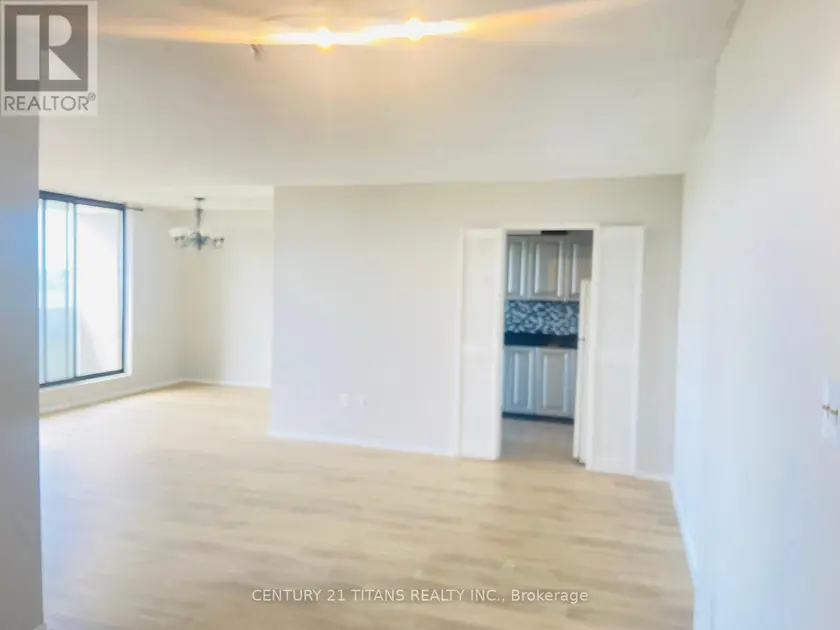 Apartment at 907 - 301 PRUDENTIAL DRIVE, Toronto