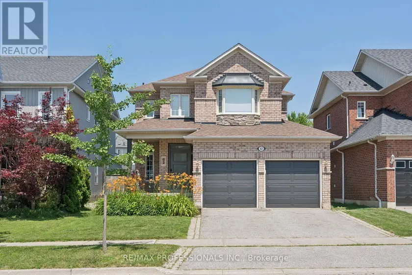 Detached at 62 BLACKFRIAR AVENUE, Whitby