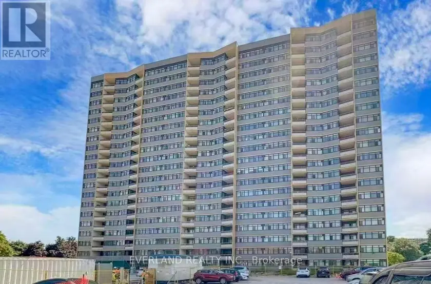 Apartment at 303 - 2050 BRIDLETOWNE CIRCLE, Toronto