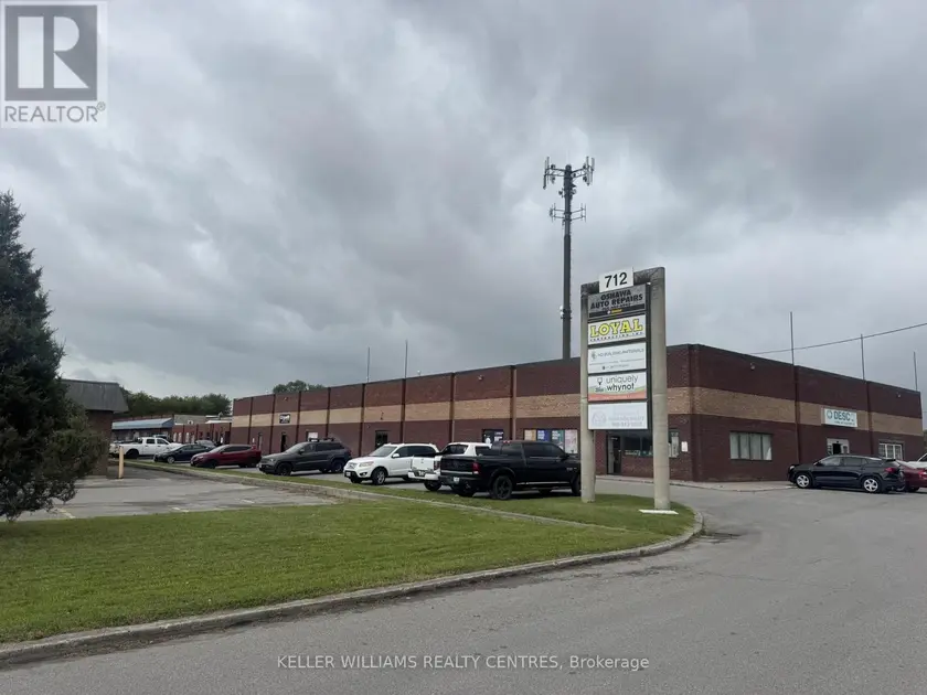 Other at 18/19A - 712 WILSON ROAD S, Oshawa