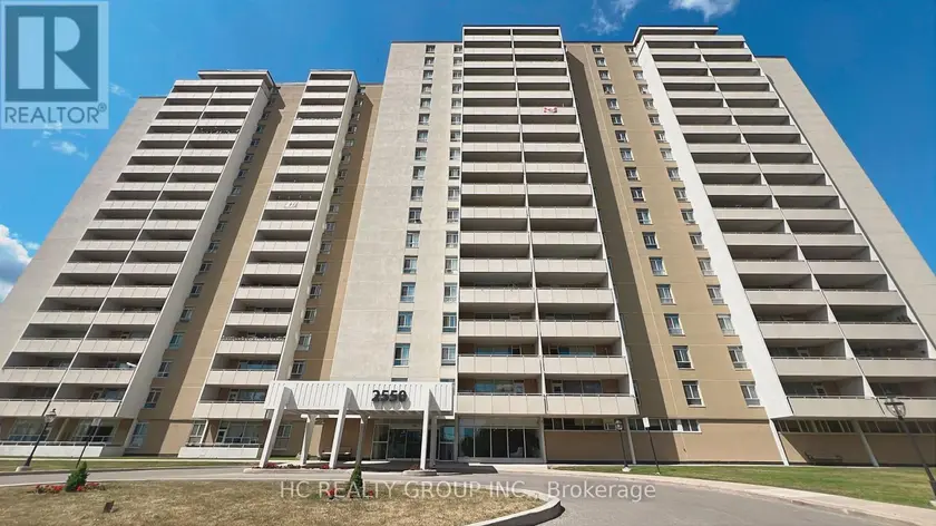 Apartment at 210 - 2550 PHARMACY AVENUE, Toronto