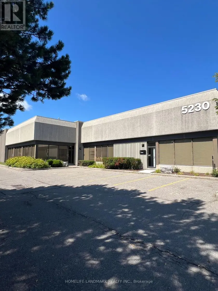 Other at 1 - 5230 FINCH AVENUE E, Toronto