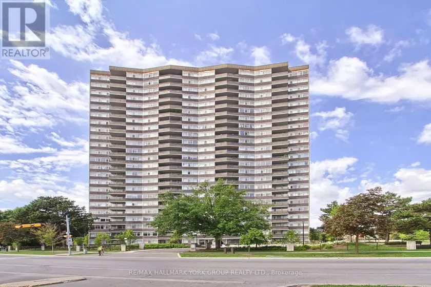Apartment at 2208 - 3151 BRIDLETOWNE CIRCLE, Toronto