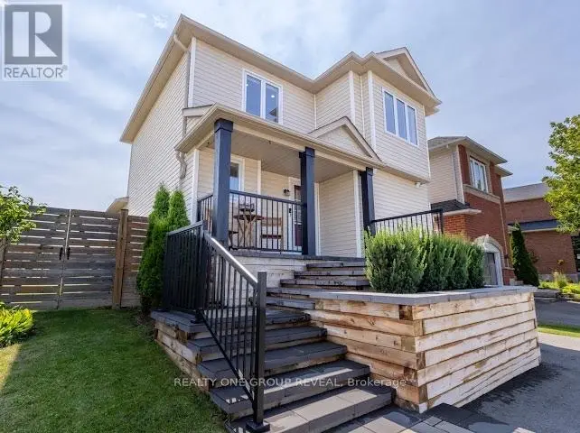 Detached at 6 STEINWAY DRIVE, Scugog