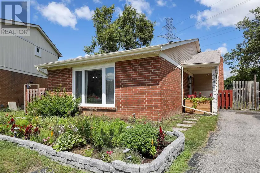 Detached at 404 BURNLEY COURT, Oshawa