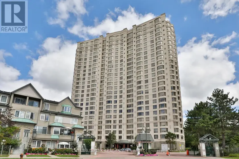 Apartment at 2705 - 228 BONIS AVENUE E, Toronto