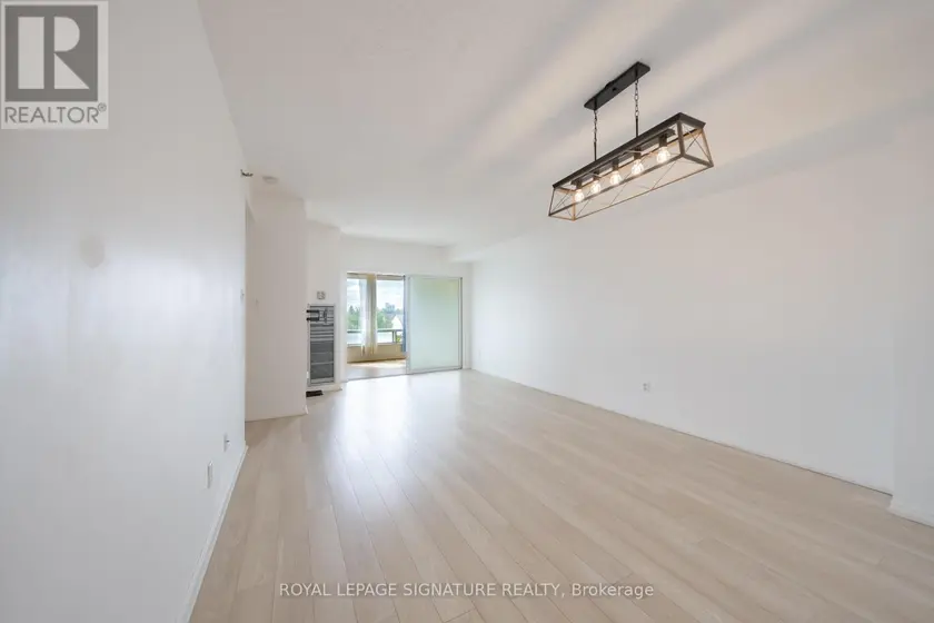 Apartment at 316 - 5800 SHEPPARD AVENUE E, Toronto