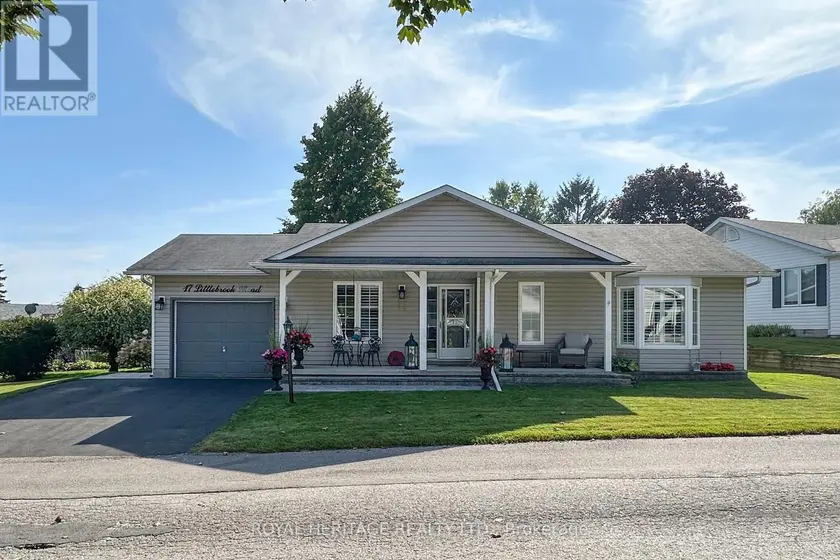 Detached at 17 LITTLEBROOK ROAD, Clarington