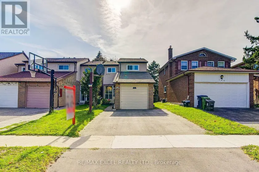 Semi-Detached/Link at 142 SHADY HOLLOW DRIVE, Toronto