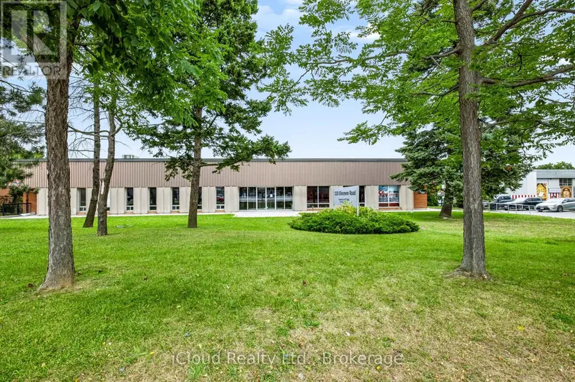 Other at 1220 ELLESMERE ROAD, Toronto