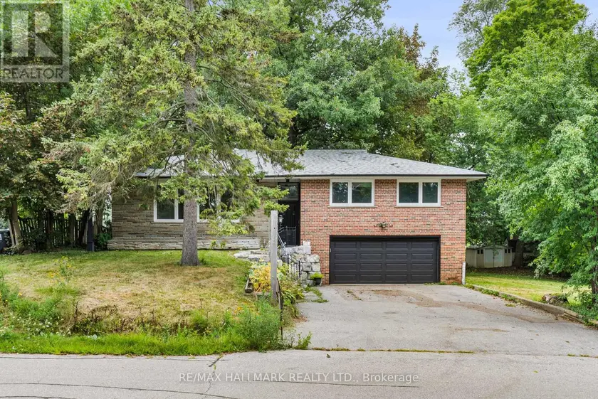 Detached at 541 ROUGE HILLS DRIVE, Toronto