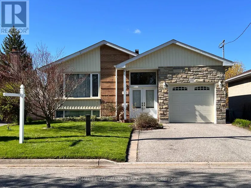 Detached at 172 SUSSEX STREET, Oshawa
