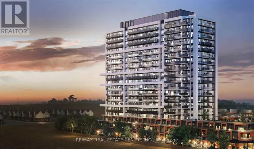Apartment at 2213 - 2550 SIMCOE STREET N, Oshawa