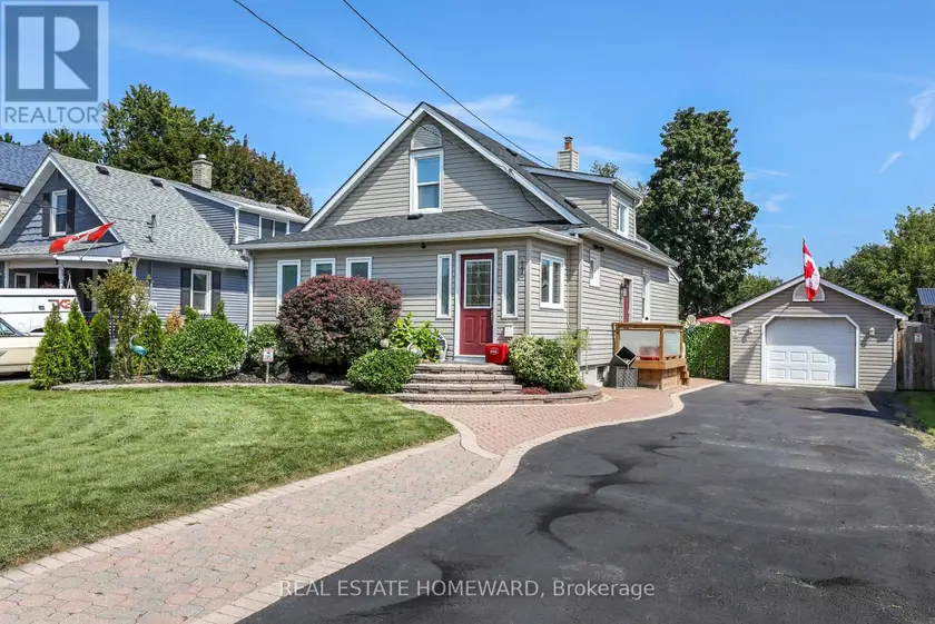 Detached at 113 GIBBONS STREET, Oshawa