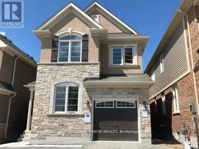 Detached at BSMT - 2714 SAPPHIRE DRIVE, Pickering