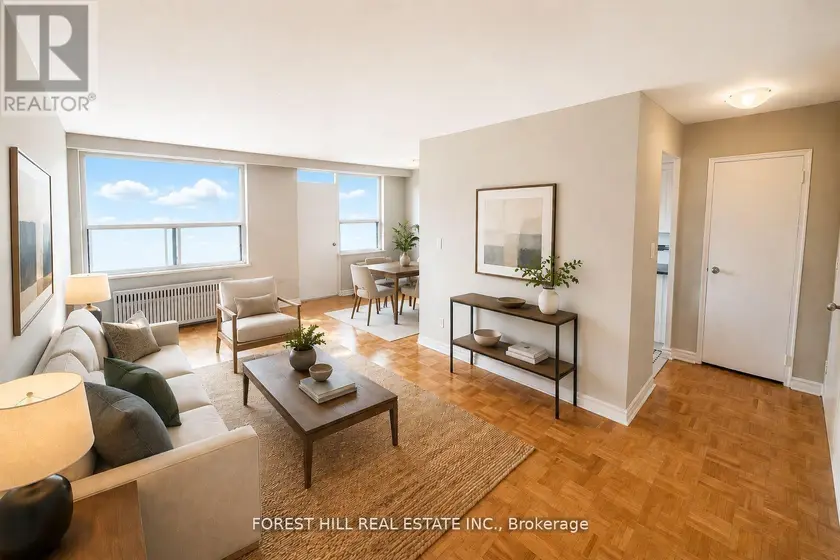 Other at 517 - 102 GOODWOOD PARK COURT, Toronto