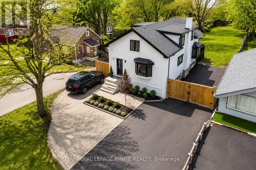 Detached at 515 KINGSTON ROAD W, Ajax