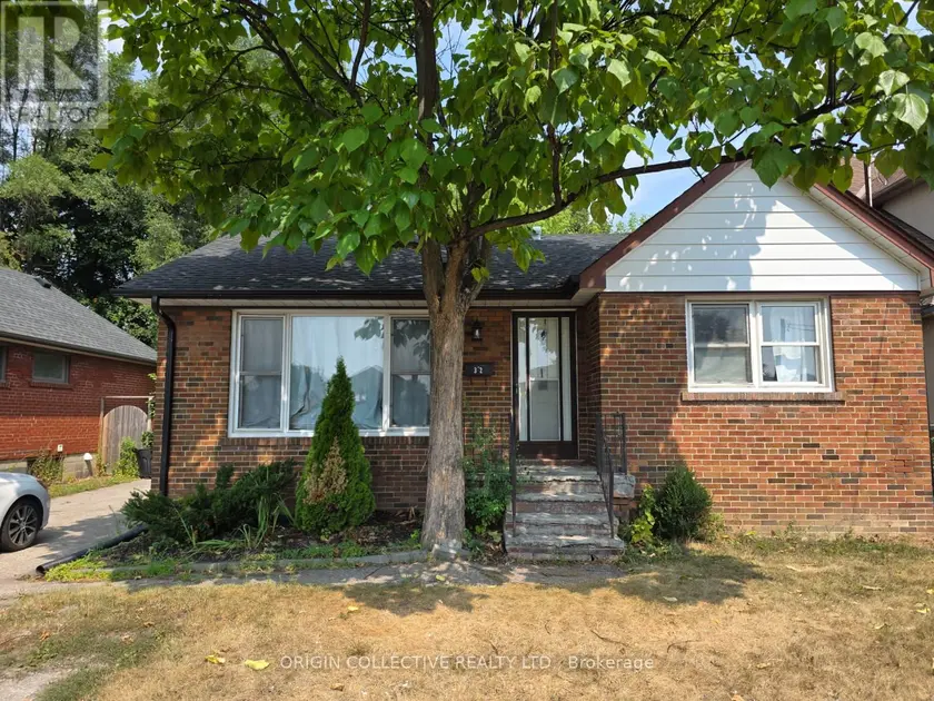 Detached at 32 MARCHINGTON CIRCLE S, Toronto