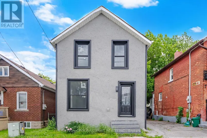 Detached at 11 MAPLE STREET, Oshawa