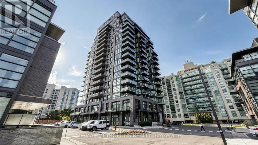 Apartment at Unit 1707