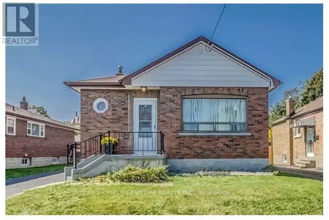 Detached at 334 WILSON ROAD S, Oshawa