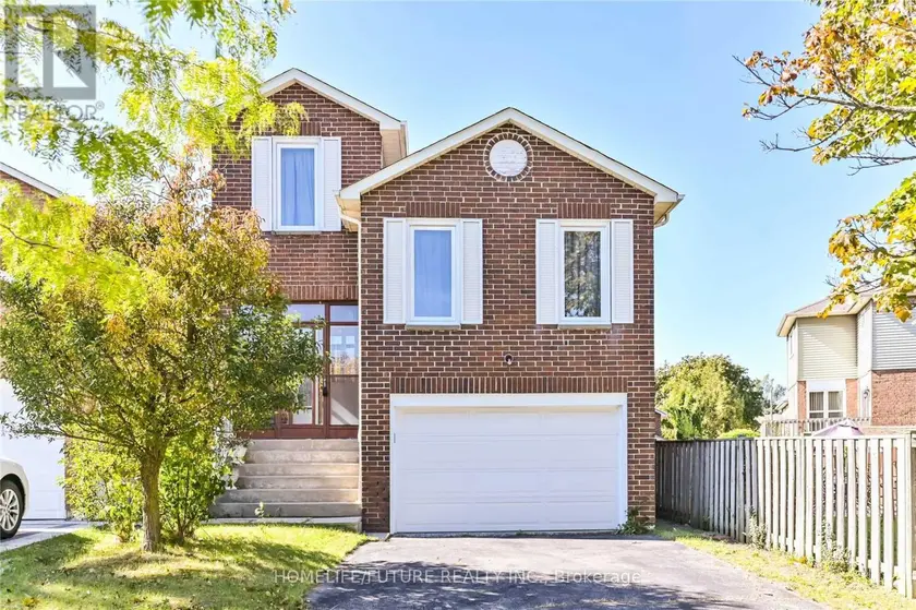 Detached at BSMT - 3 MARESFIELD DRIVE, Toronto