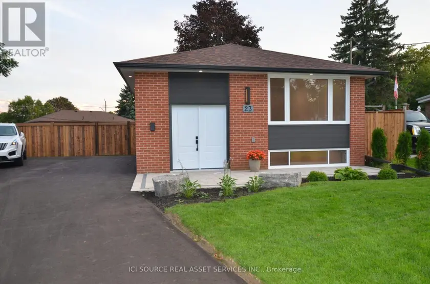 Detached at 23 SUNSET ROAD, Clarington