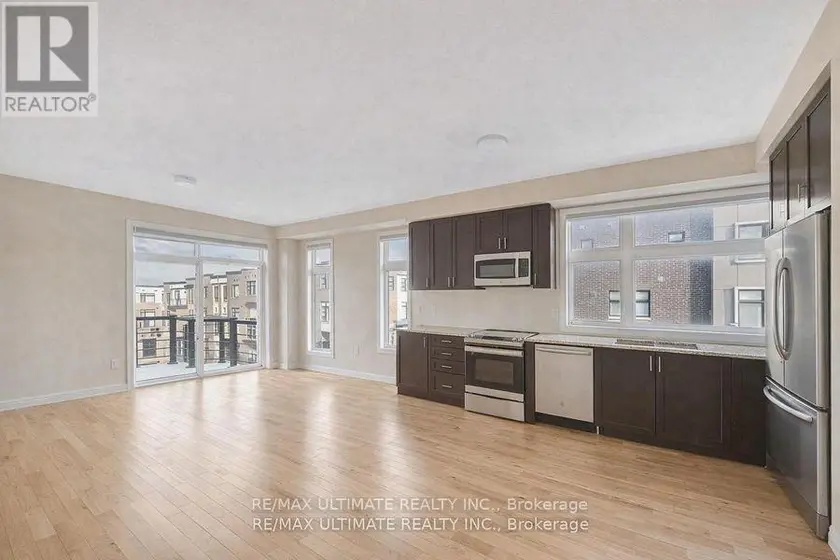 Townhouse at 2632 CASTLEGATE CROSSING DRIVE, Pickering