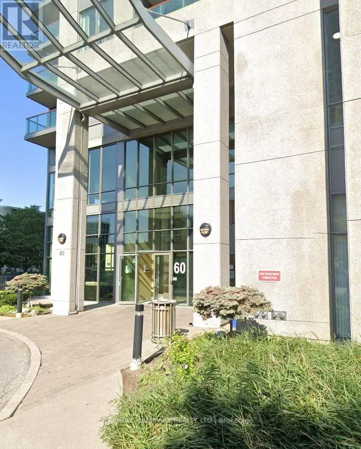 Apartment at 306 - 60 BRIAN HARRISON WAY, Toronto