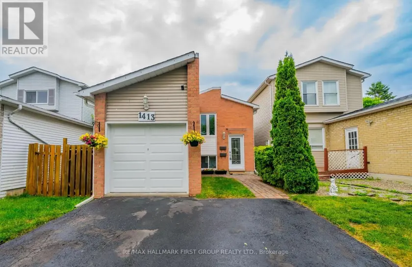 Other at LOWER - 1413 RITSON ROAD S, Oshawa
