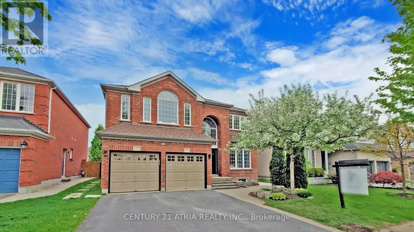 Detached at 75 MEDLAND AVENUE, Whitby