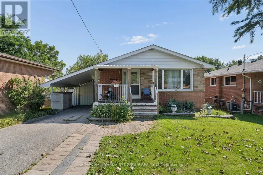 Other at 531 HARMONY ROAD S, Oshawa